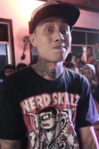 Nerdskillz Battle Rapper Profile