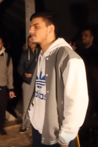 Nesklad Battle Rapper Profile Nesklad Battle Rapper Profile