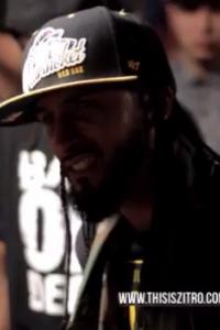 Ness Diggz Battle Rapper Profile