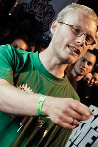 Nils m/ Skils Battle Rapper Profile