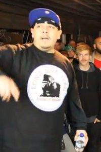 Nite One Battle Rapper Profile Nite One Battle Rapper Profile
