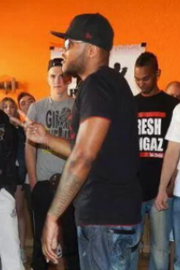 No Mercy Battle Rapper Profile No Mercy Battle Rapper Profile
