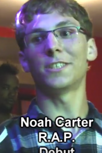 Noah Carter Battle Rapper Profile