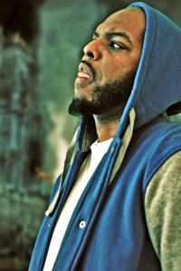 N'Sayne Battle Rapper Profile