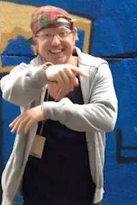 O-Hund Battle Rapper Profile O-Hund Battle Rapper Profile
