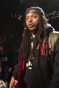 Obia le Chef Battle Rapper Profile Obia le Chef Battle Rapper Profile