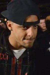 Official Red Battle Rapper Profile Official Red Battle Rapper Profile
