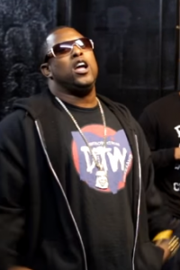 OG Boss Battle Rapper Profile OG Boss Battle Rapper Profile