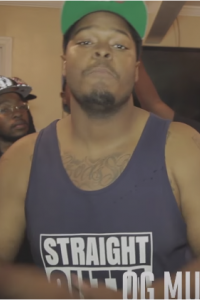 OG Murda Battle Rapper Profile OG Murda Battle Rapper Profile