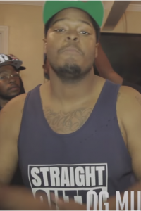 OG Murda Battle Rapper Profile