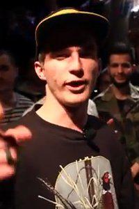 Onkel Fix Battle Rapper Profile