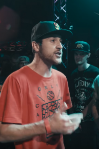 OnlyOne Battle Rapper Profile OnlyOne Battle Rapper Profile