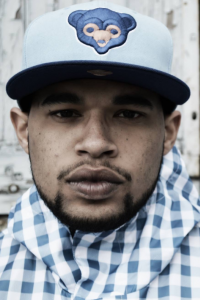 Orlando Coolridge Battle Rapper Profile