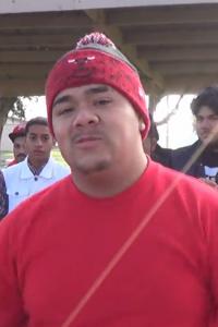 Oso (CA) Battle Rapper Profile Oso (CA) Battle Rapper Profile