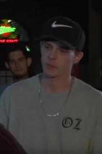 O.Z. Battle Rapper Profile O.Z. Battle Rapper Profile
