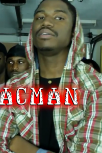 Pacman (USA) Battle Rapper Profile