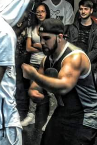 Panorama Battle Rapper Profile Panorama Battle Rapper Profile