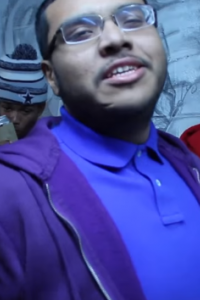 Parallel Da God Battle Rapper Profile Parallel Da God Battle Rapper Profile