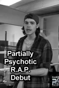 Partially Psychotic Battle Rapper Profile Partially Psychotic Battle Rapper Profile