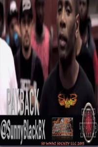 Payback Battle Rapper Profile