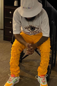Phamo Battle Rapper Profile Phamo Battle Rapper Profile