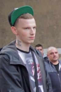 Phantom (UK) Battle Rapper Profile Phantom (UK) Battle Rapper Profile