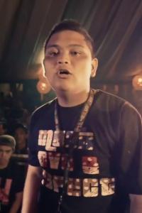 Pistolero Battle Rapper Profile