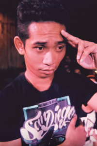 Poison13 Battle Rapper Profile