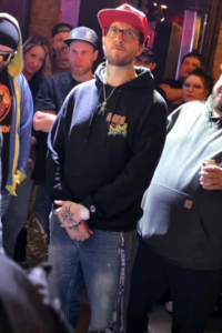 Poltergeist OD Battle Rapper Profile Poltergeist OD Battle Rapper Profile