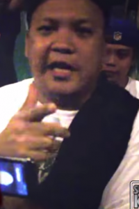 Pong-One Battle Rapper Profile Pong-One Battle Rapper Profile