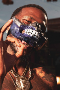 Pope Adrian Bless Battle Rapper Profile Pope Adrian Bless Battle Rapper Profile