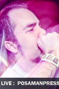 Posaman Battle Rapper Profile Posaman Battle Rapper Profile