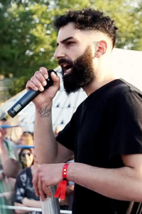 Press1 Battle Rapper Profile Press1 Battle Rapper Profile