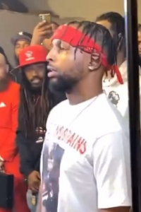 Prolific Rico Battle Rapper Profile Prolific Rico Battle Rapper Profile
