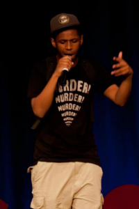 Promise Battle Rapper Profile Promise Battle Rapper Profile