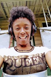 Queen Kano Battle Rapper Profile