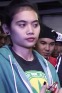 Quin Latifa Battle Rapper Profile Quin Latifa Battle Rapper Profile
