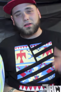 Raise Battle Rapper Profile Raise Battle Rapper Profile