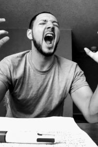 Random Guy Battle Rapper Profile Random Guy Battle Rapper Profile