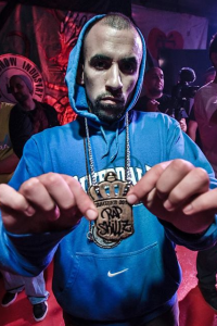 Random (Montenegro) Battle Rapper Profile Random (Montenegro) Battle Rapper Profile