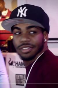 Rasheed Battle Rapper Profile Rasheed Battle Rapper Profile