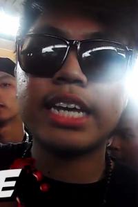 Rave (Philippines) Battle Rapper Profile Rave (Philippines) Battle Rapper Profile