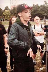 Rawwz Battle Rapper Profile Rawwz Battle Rapper Profile