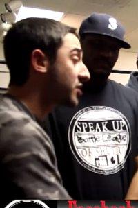 RaydioActive Battle Rapper Profile RaydioActive Battle Rapper Profile