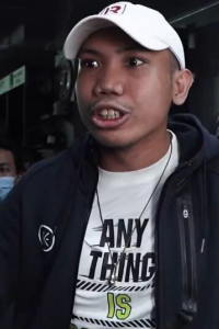 RDVictorious Battle Rapper Profile RDVictorious Battle Rapper Profile