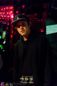 Rebel (Canada) Battle Rapper Profile Rebel (Canada) Battle Rapper Profile