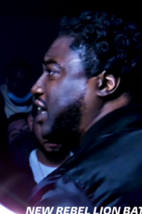 Rebel Lion Battle Rapper Profile Rebel Lion Battle Rapper Profile