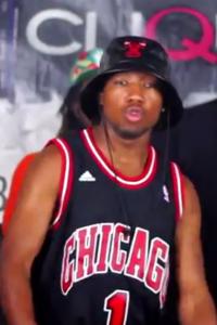Red Dott Battle Rapper Profile Red Dott Battle Rapper Profile