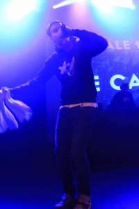 Red (France) Battle Rapper Profile Red (France) Battle Rapper Profile