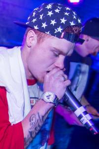 Redd Casey Battle Rapper Profile